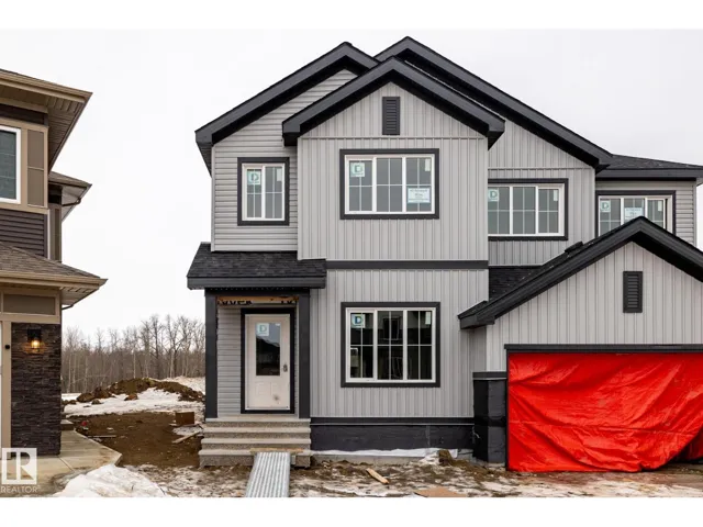 43 Renwyck PL, Spruce Grove, Alberta T7X4E1