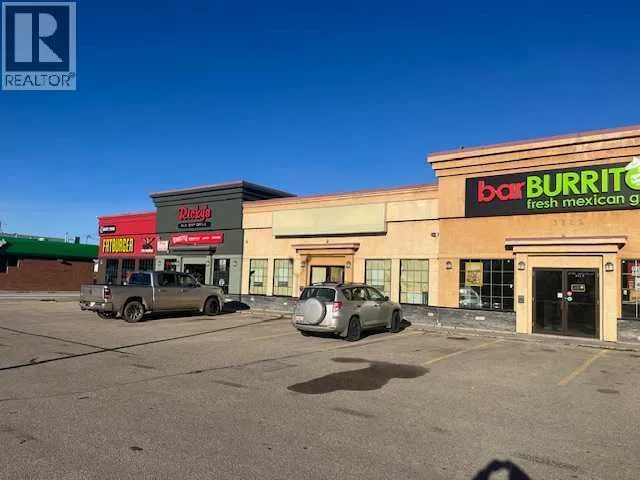 Bay 3, 3732 Kepler Street, Whitecourt, Alberta T7S0A2