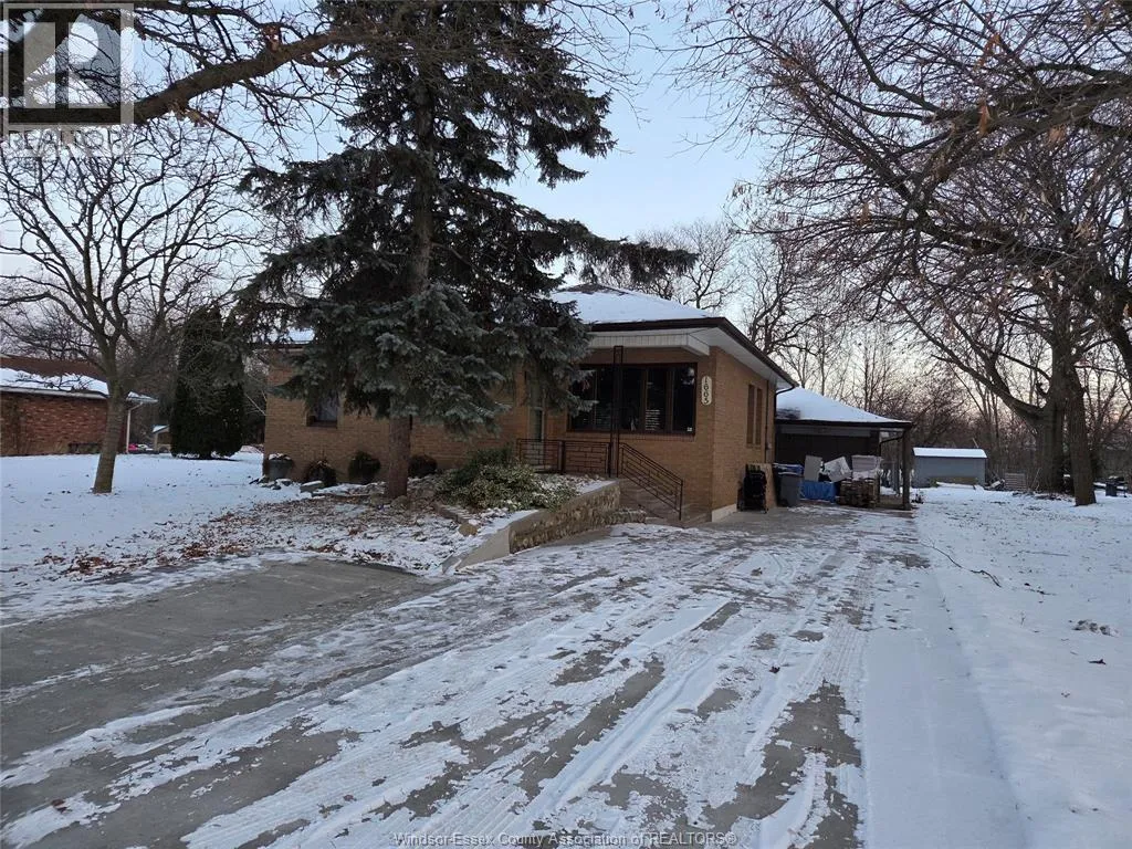 Residential For Sale