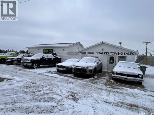 122 Dundurn AVENUE, Dundurn, Saskatchewan S0K1K0