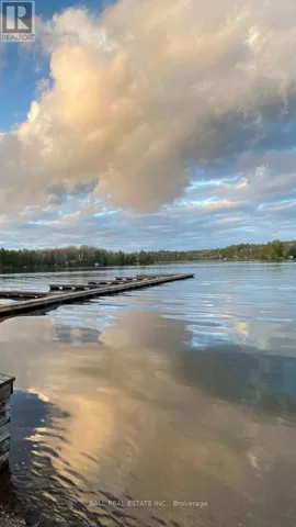 86 RENWICK ROAD, North Kawartha, Ontario K0L1A0