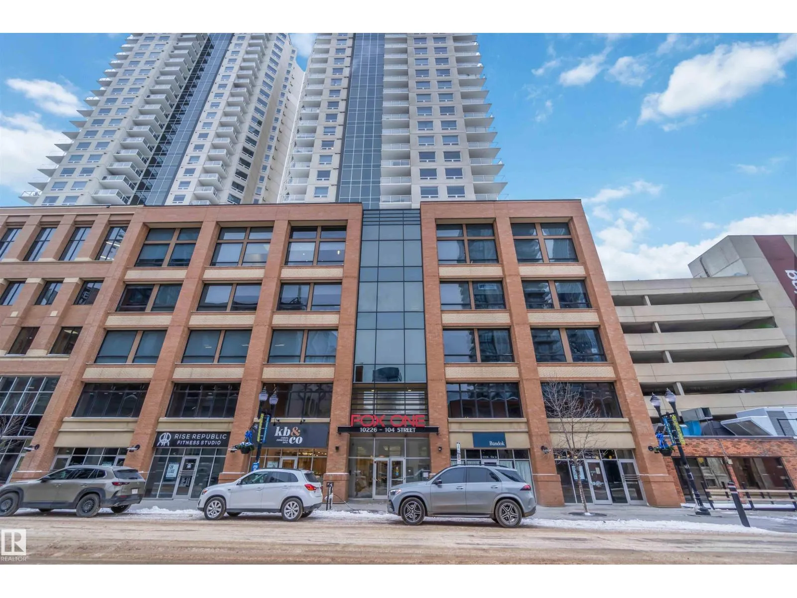 Residential For Sale