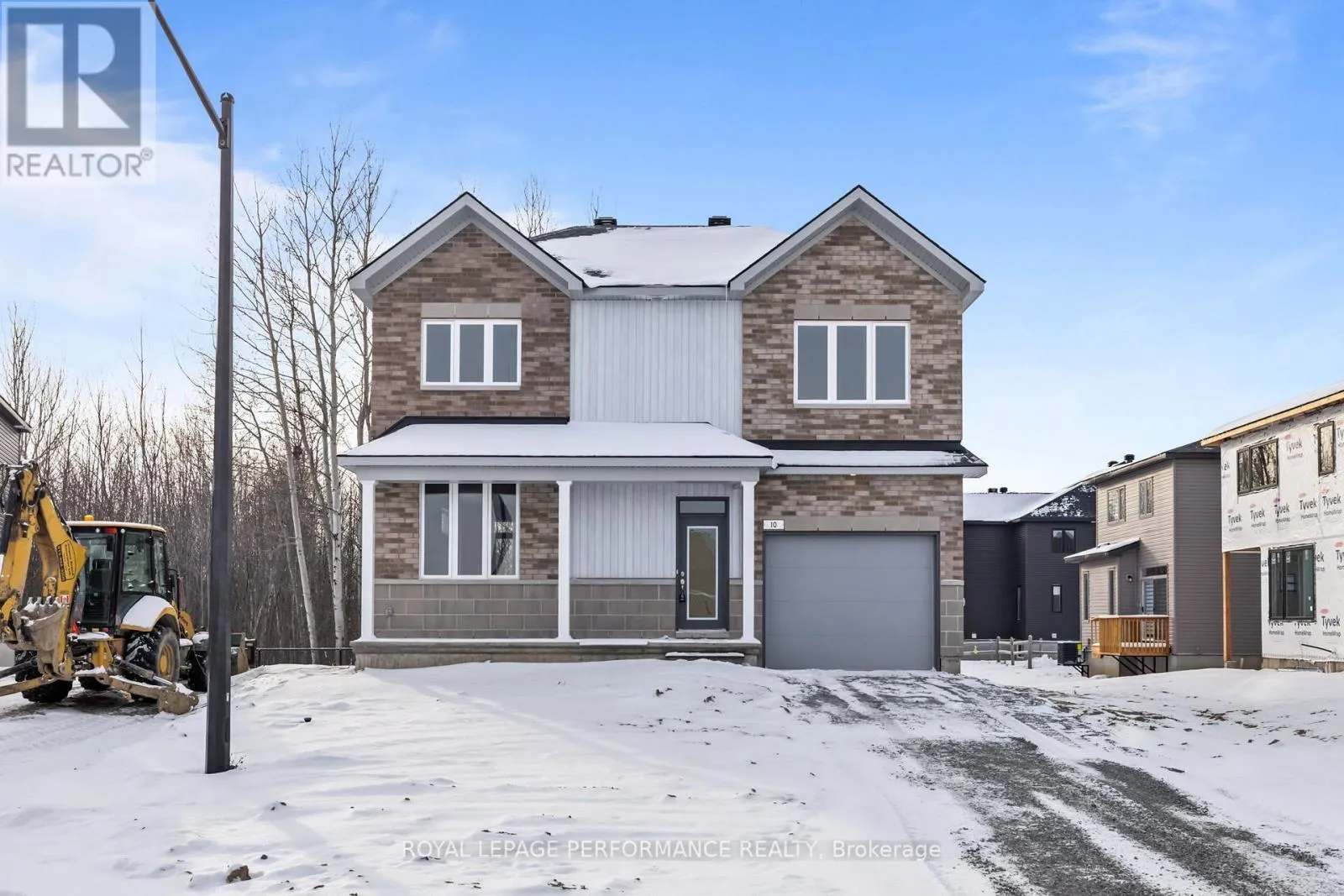 Residential For Sale