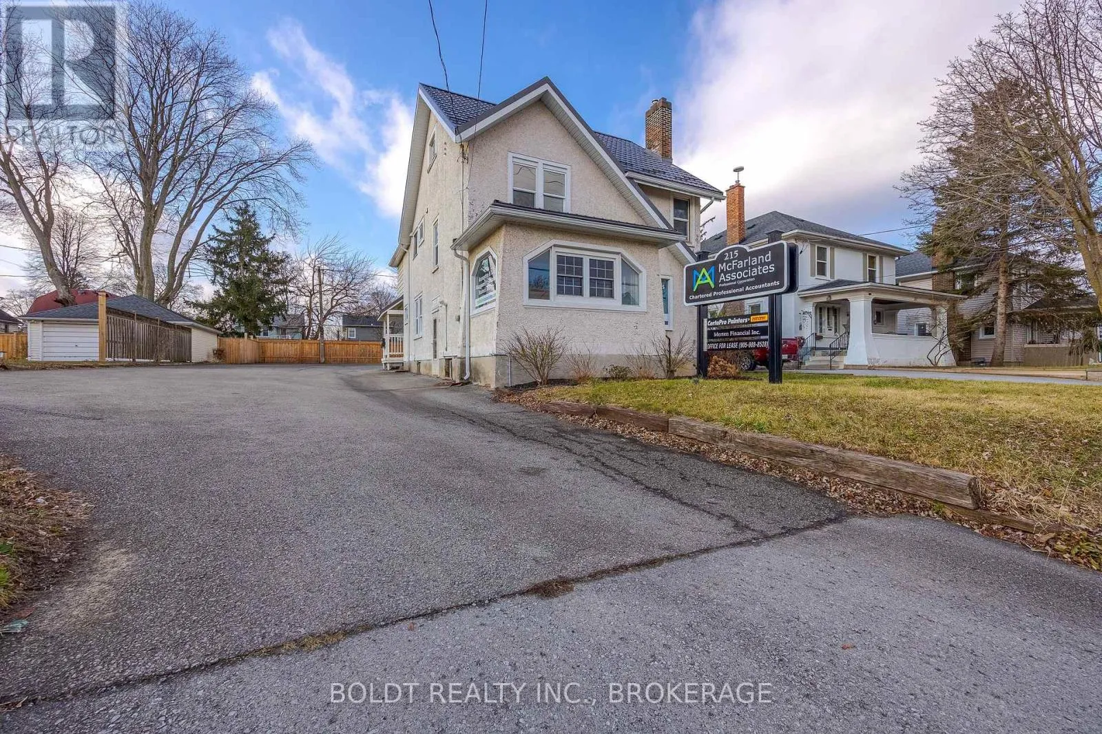 Commercial Sale For Sale