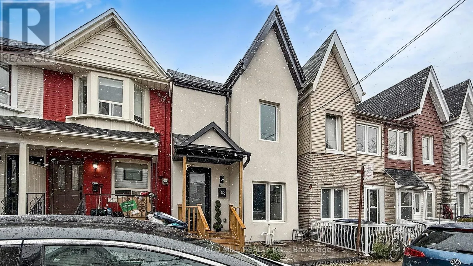 Residential For Sale