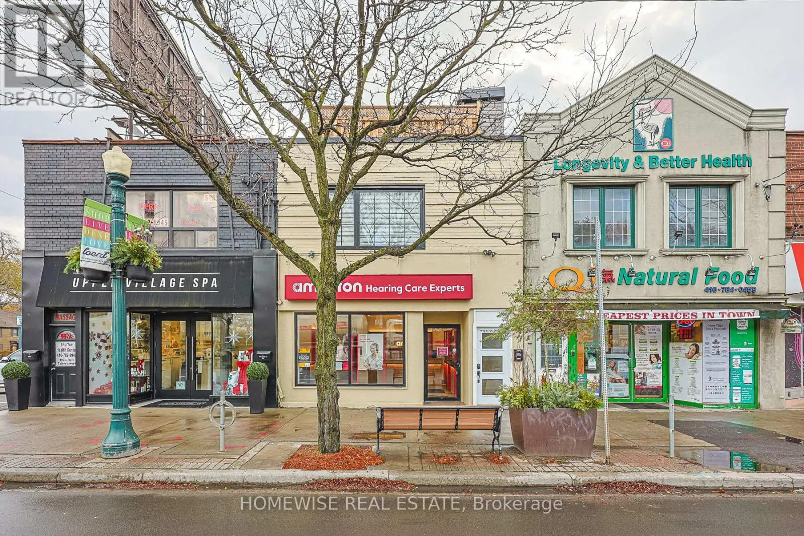 Residential For Sale