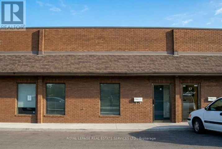 18 - 55 SINCLAIR AVENUE N, Halton Hills (Georgetown), Ontario L7G4X4