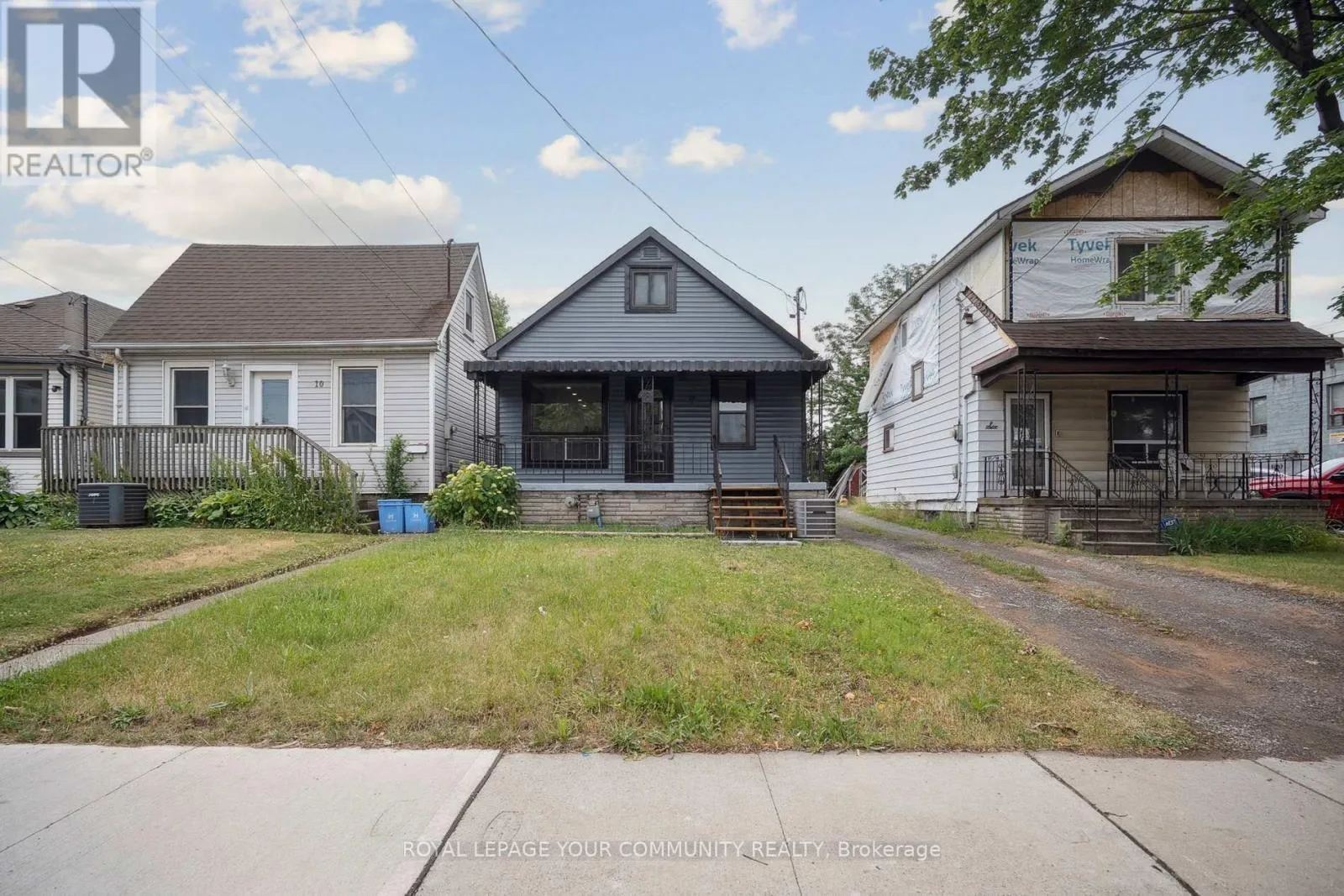 Residential For Sale