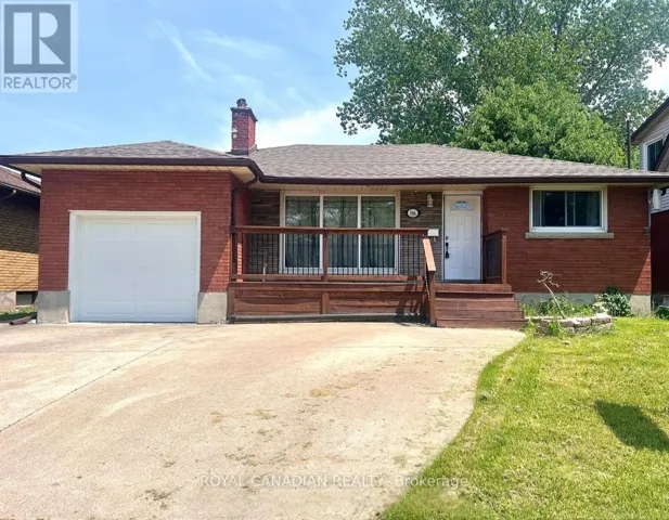 116 GOLDEN BOULEVARD E, Welland (Lincoln/Crowland), Ontario L3B1J1