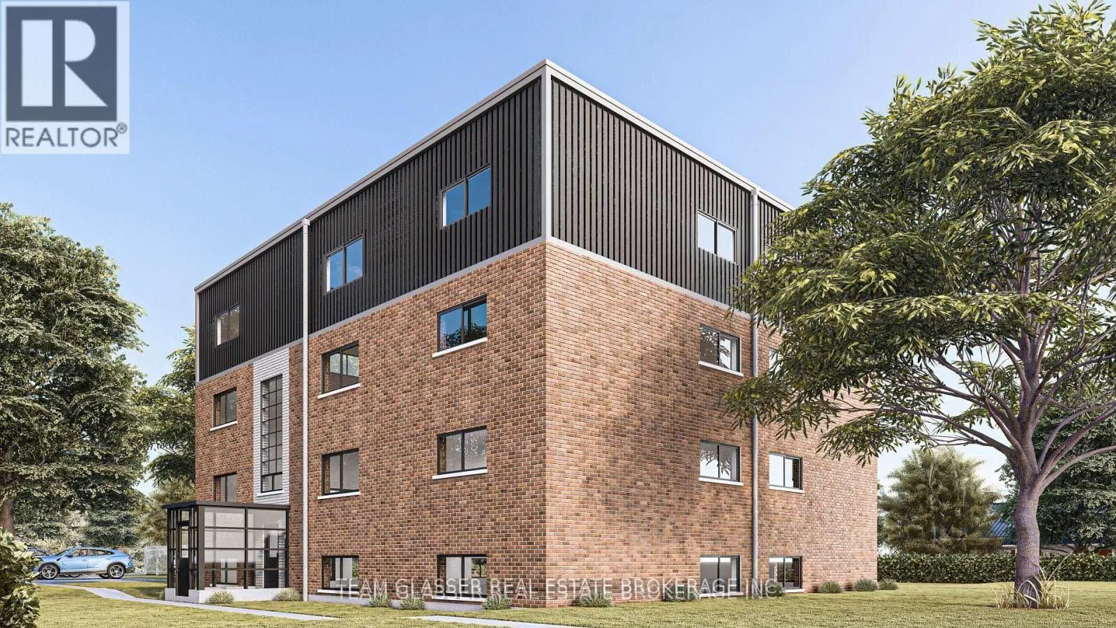 Residential Income For Sale