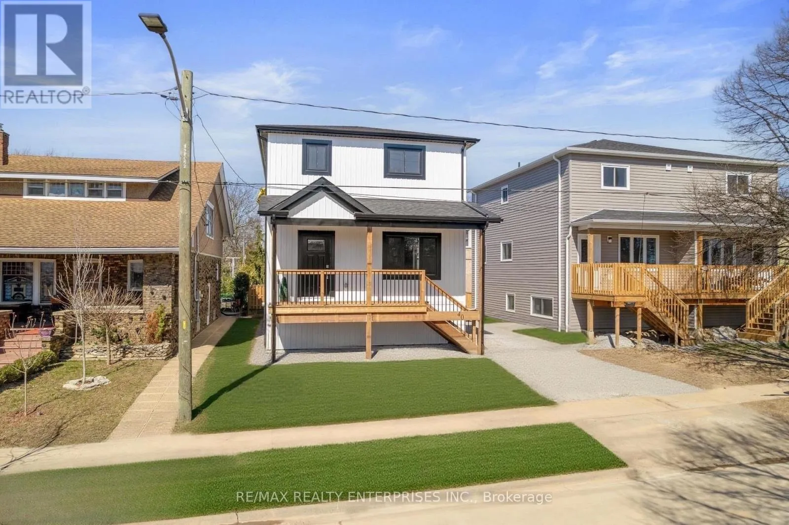 Residential For Sale