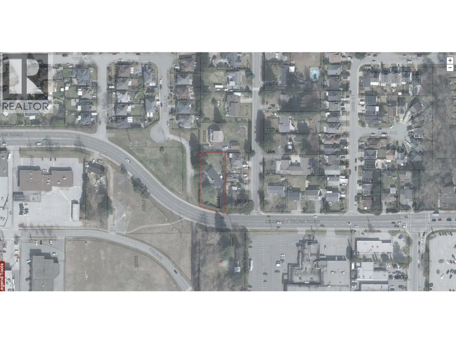 Residential For Sale