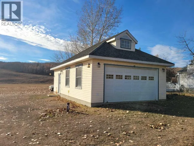 11806 78 Street, Peace River, Alberta T8S1Y6