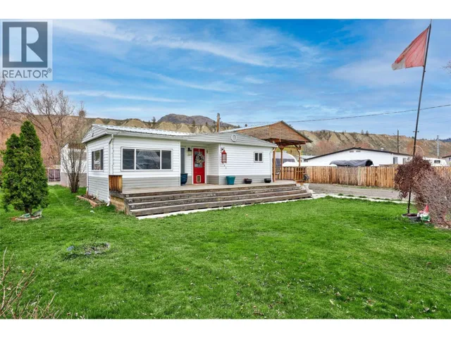 4945 Anker Road, Pritchard, British Columbia V0E2P0