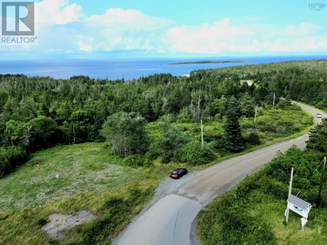 Highway 16, Fox Island Main, Nova Scotia B0H1H0