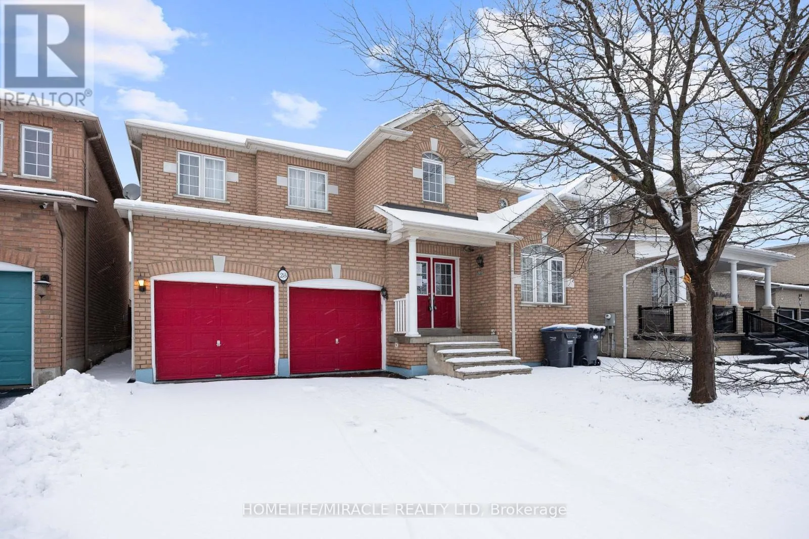 Residential For Sale
