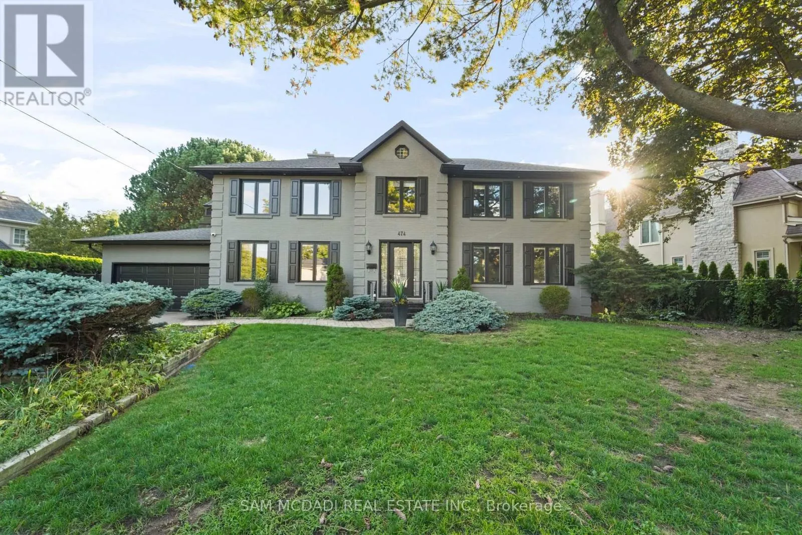 Residential For Sale