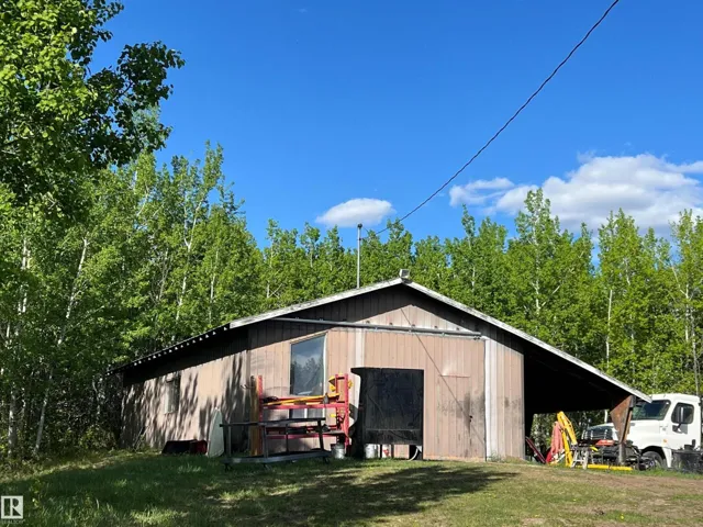 LOT 4B 50450 Range Road 233, Rural Leduc County, Alberta T4X0L4