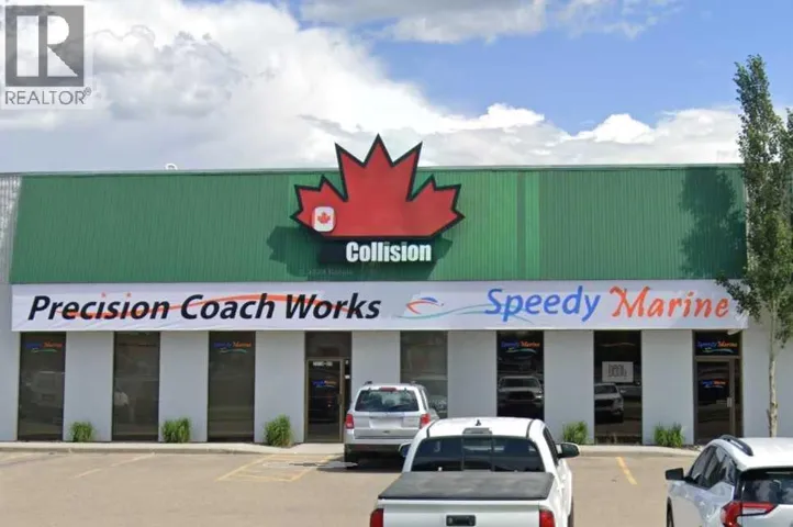 4-5, 7419 50 Avenue, Red Deer, Alberta T4P1M5