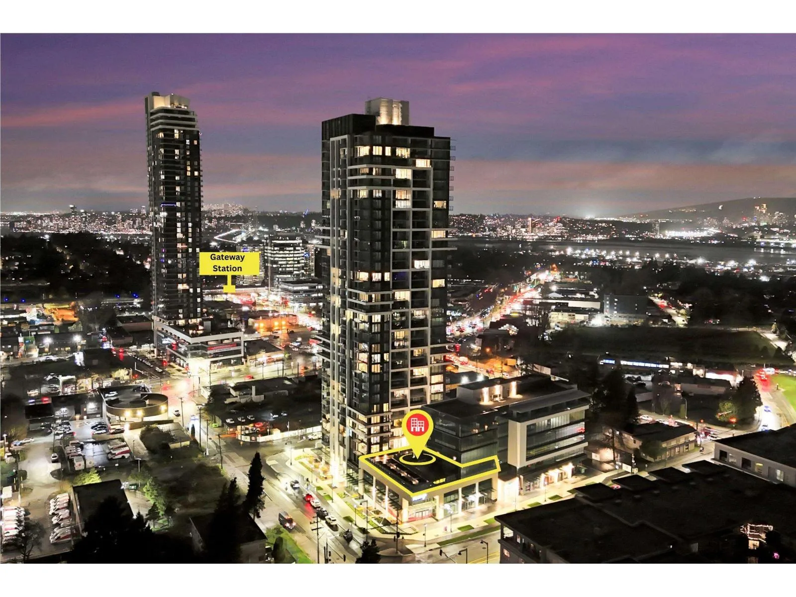 Commercial Sale For Sale