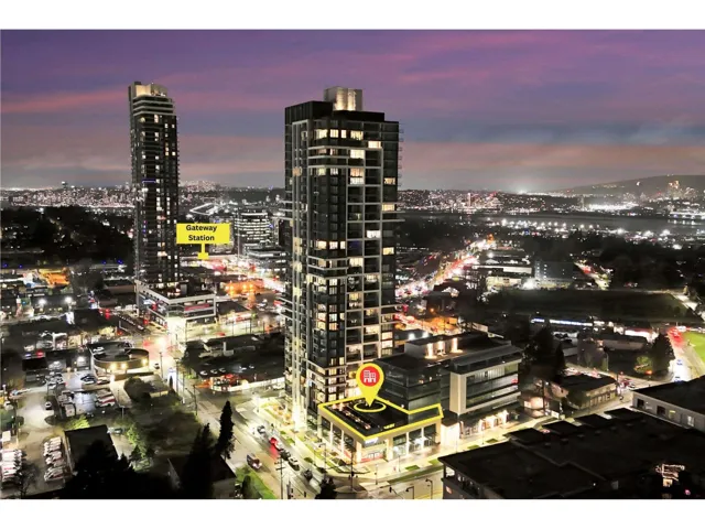 308 10767 WHALLEY BOULEVARD, Surrey, British Columbia V3T0X3