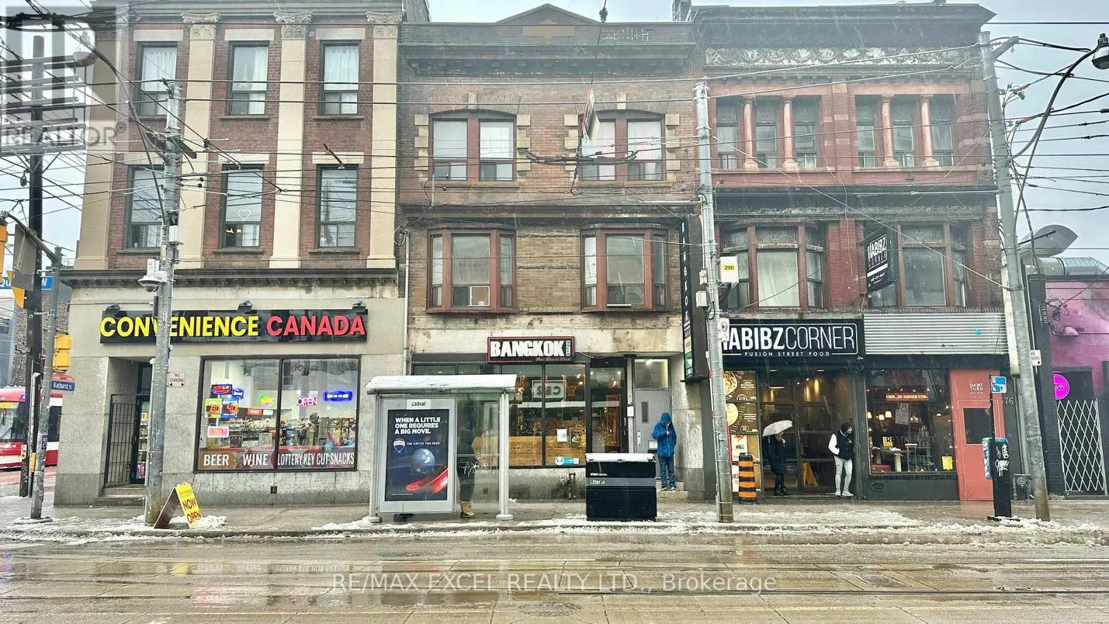 Commercial Sale For Sale