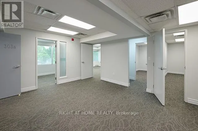 303 - 170 SHEPPARD AVENUE E, Toronto (Willowdale East), Ontario M2N3A4