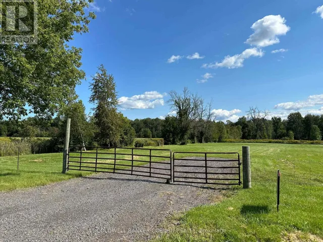 00 COOK ROAD, South Dundas, Ontario K0E1C0