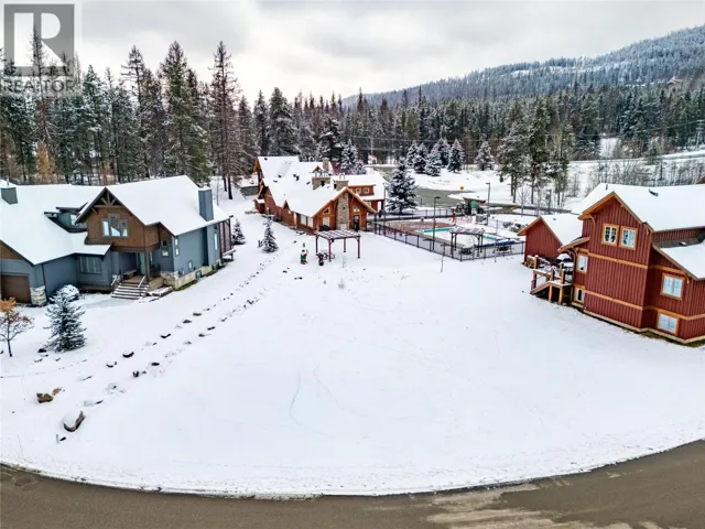 100 KODIAK Crescent, Kimberley, British Columbia V1A0B2