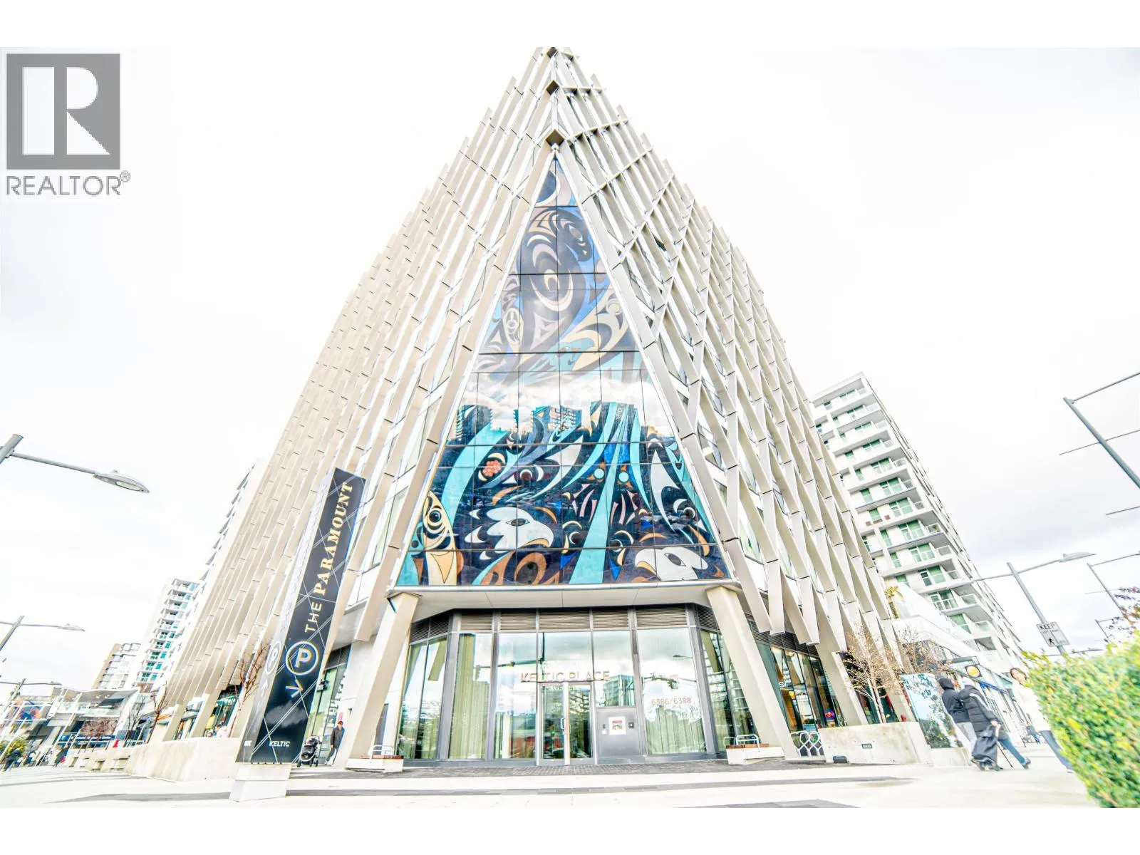 Commercial Sale For Sale