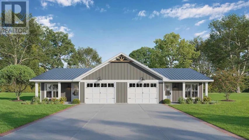 122 122 Wendell-Gallant Road Road, Abrams Village, Prince Edward Island C0B2E0