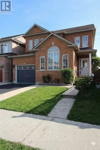 5861 COZUMEL DRIVE, Mississauga (Churchill Meadows), Ontario L5M6Y7