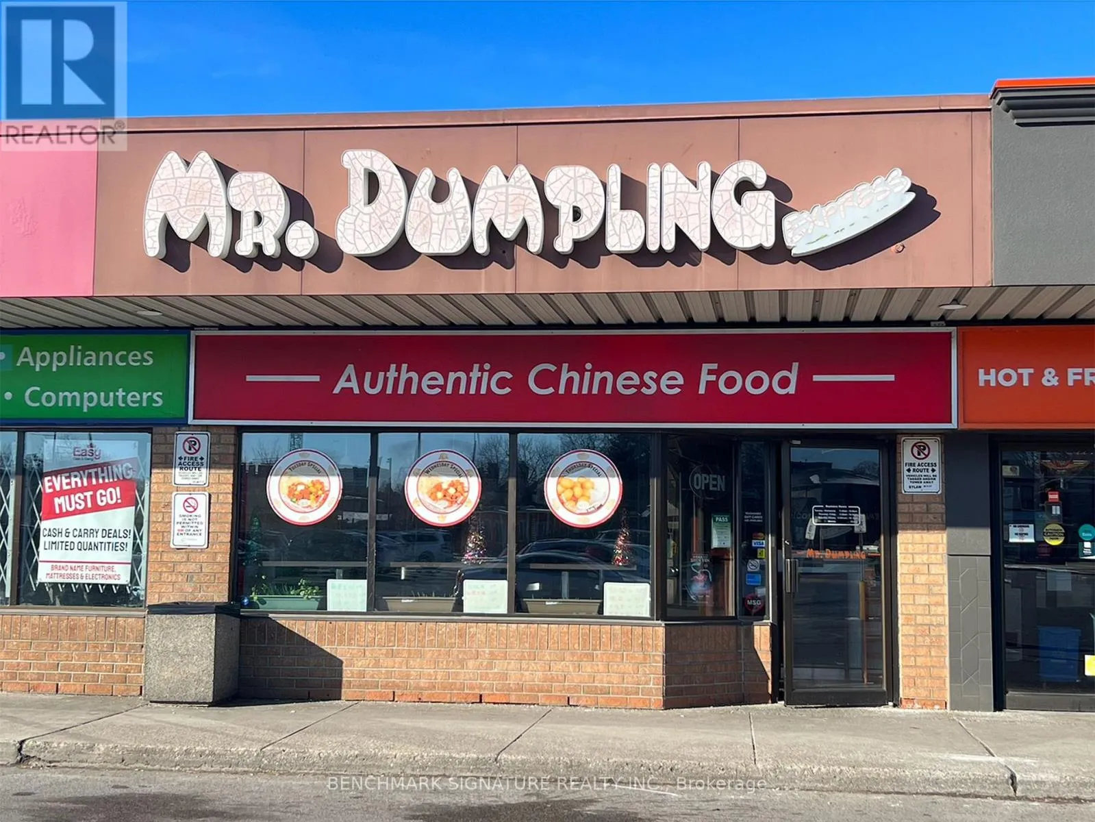 Commercial Sale For Sale