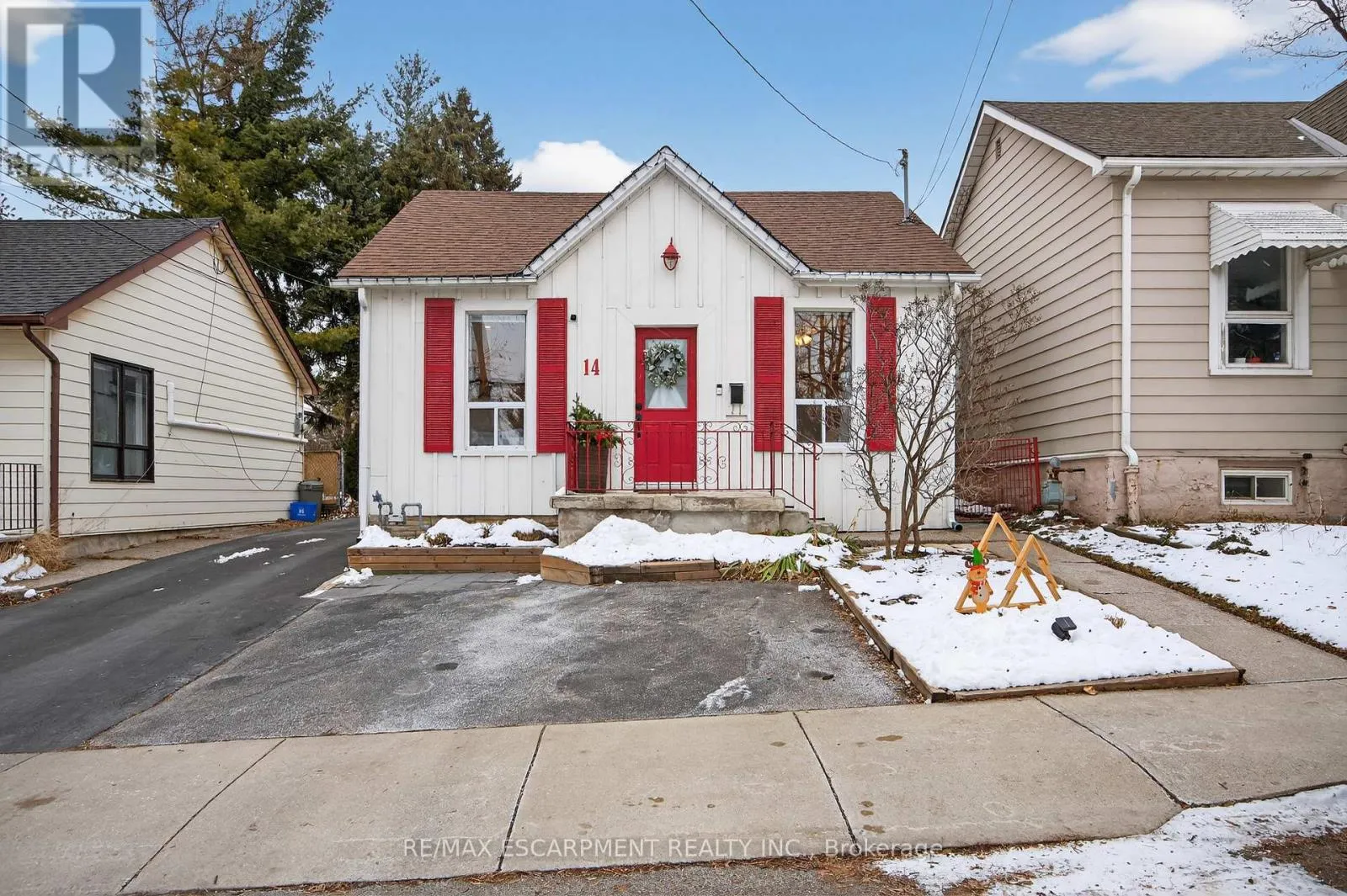 Residential For Sale