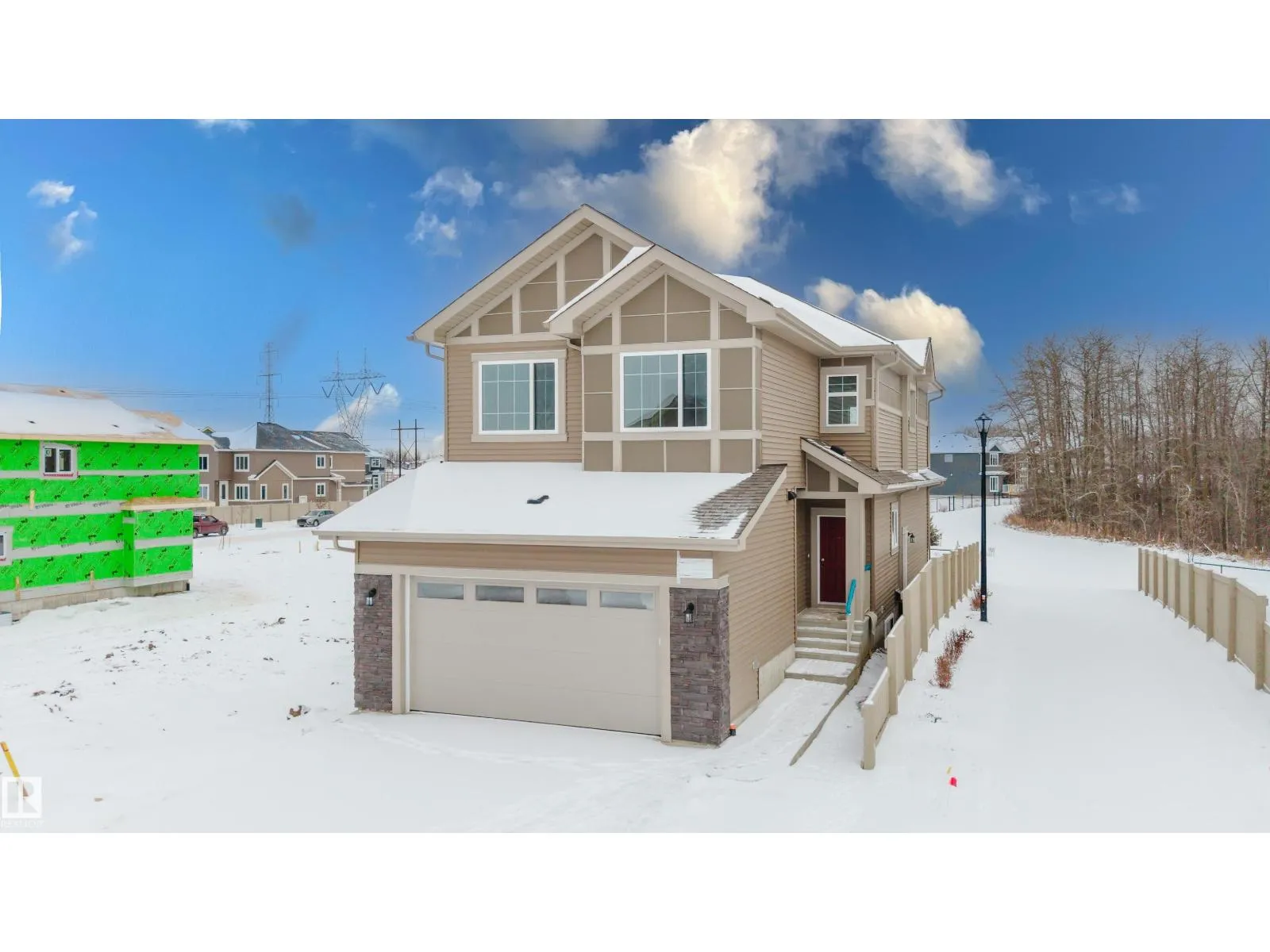Residential For Sale