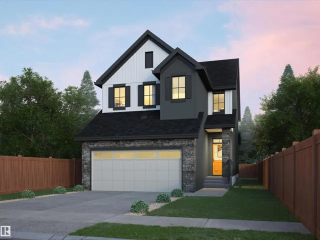 34 Cuddie DR, Sherwood Park, Alberta T0B0B0