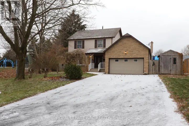 4 CINDY COURT, Grimsby (Grimsby Beach), Ontario L3M4N9