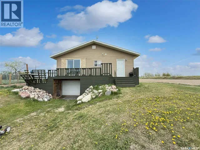 800 Railway AVENUE, Webb, Saskatchewan S0N2X0