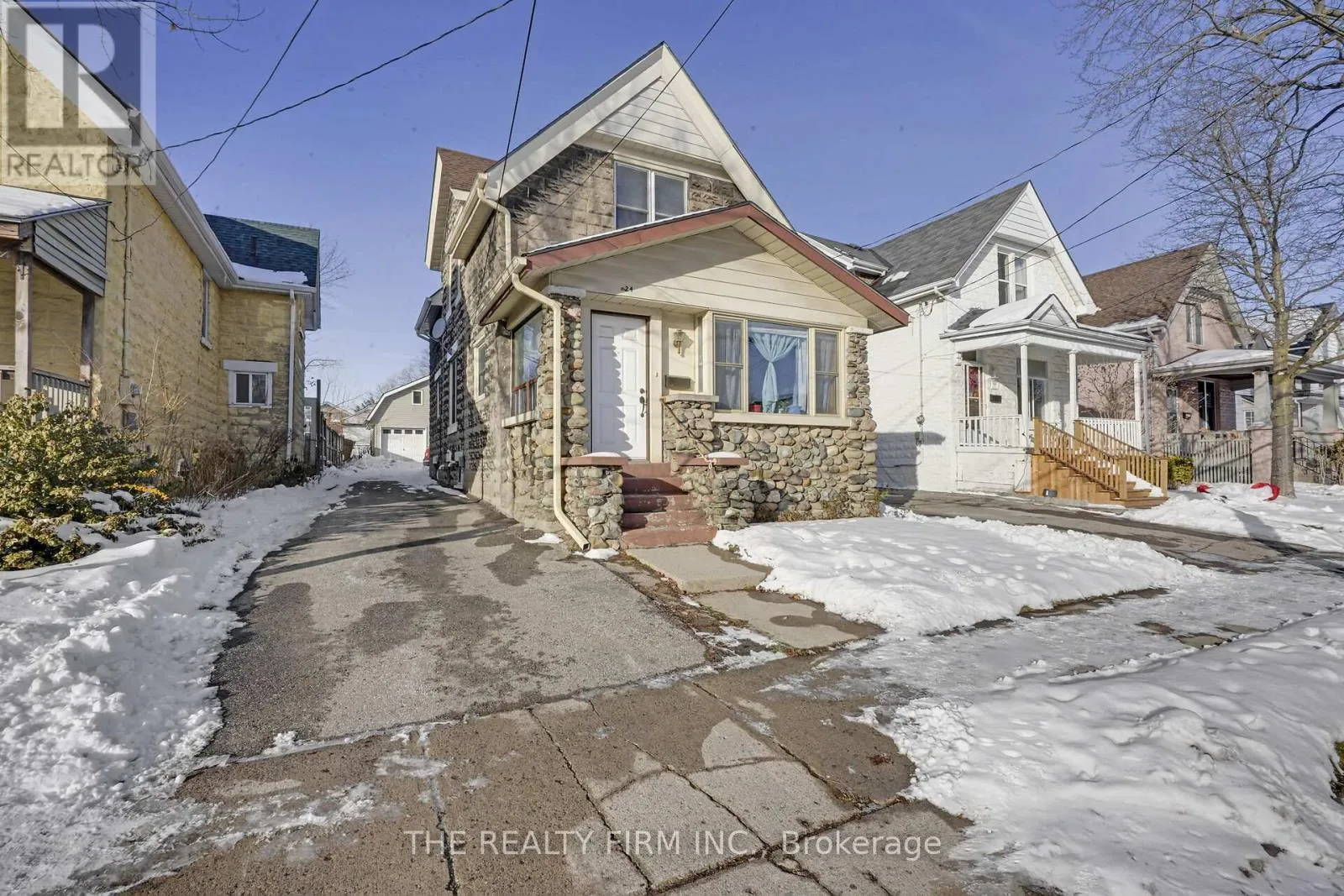 Residential For Sale
