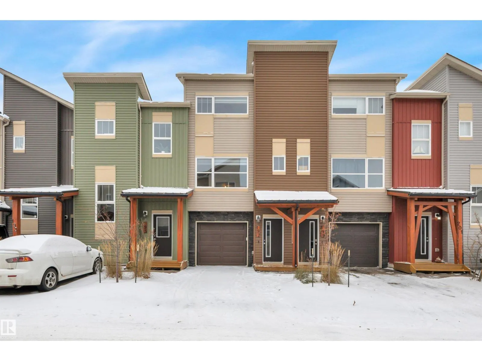 Residential For Sale