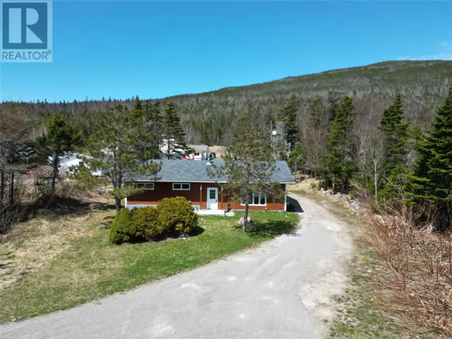 46 Main Street, Port Au Port East, Newfoundland & Labrador A0N1T0