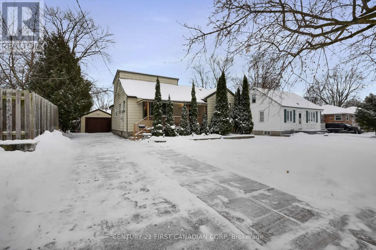 Residential For Sale