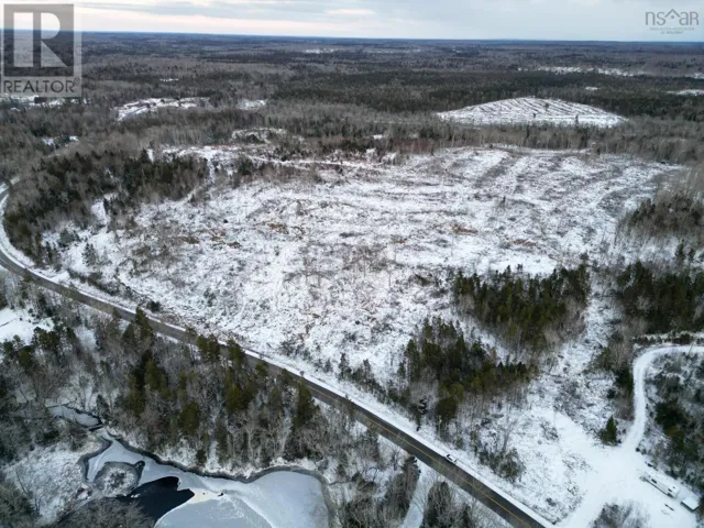 Lot Hectanooga Road, Mayflower, Nova Scotia B0W2Y0