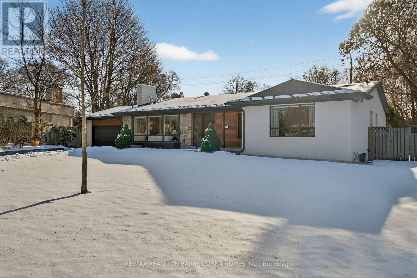 Residential For Sale