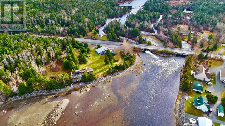 172 Road To The Isles, Campbellton, Newfoundland & Labrador A0G1L0