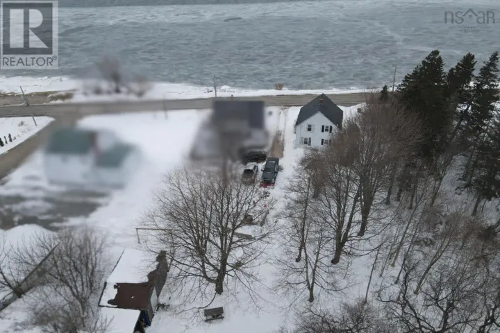 2345 Highway 239 Highway, Point Edward, Nova Scotia B2A4R3