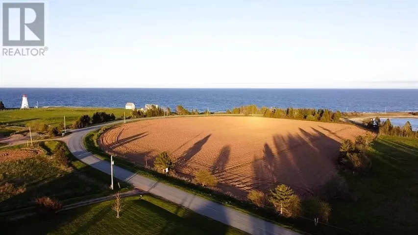 Lot Panmure Island Road, Panmure Island, Prince Edward Island C0A1R0