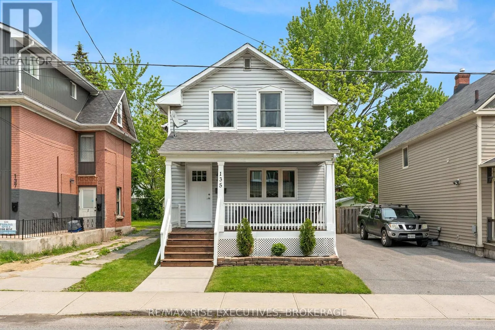 Residential For Sale