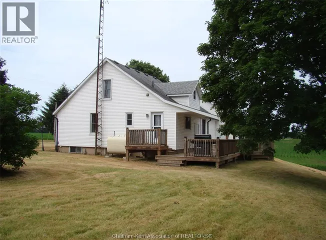 7914 HAGGERTY ROAD, Dawn-Euphemia, Ontario N0P1C0