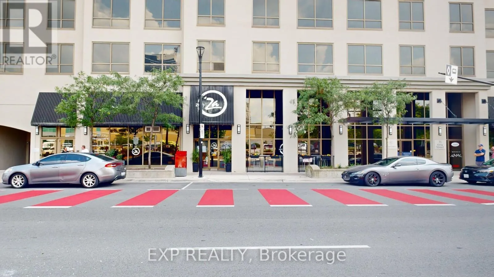 Commercial Sale For Sale